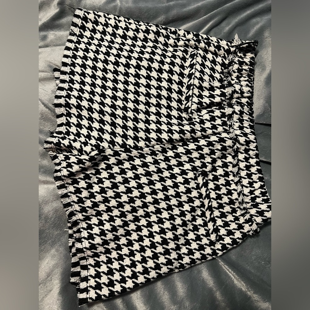 Mini skort - Picture 3 of 4